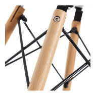 Pack de sillas de comedor NÓRDICA