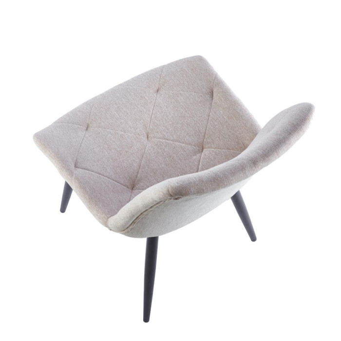 Pack 4 sillas comedor MARILYN