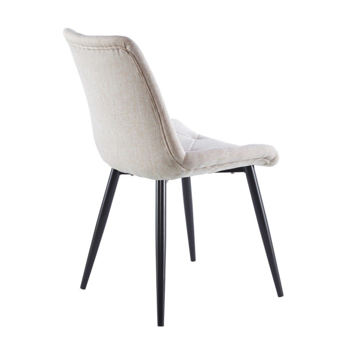 Pack 4 sillas comedor MARILYN