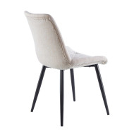 Pack 4 sillas comedor MARILYN