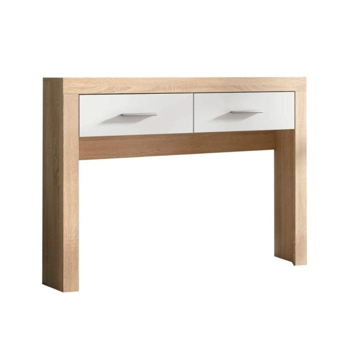 Mueble recibidor con espejo ARIZA