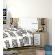 Cabecero 260 cm SILVA