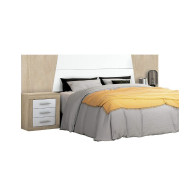 Cabecero 260 cm SILVA