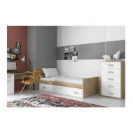 Cama nido juvenil CHASE