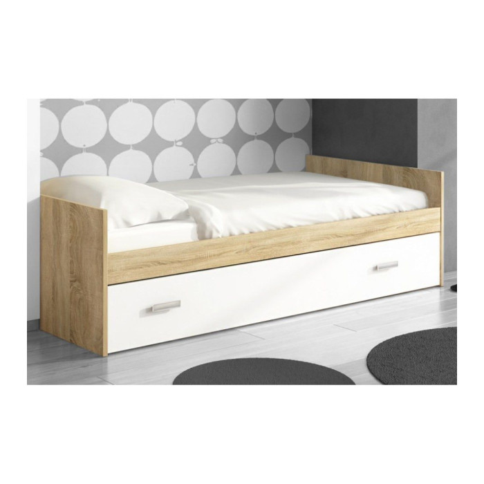 Cama nido juvenil CHASE