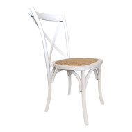 Pack 2 sillas comedor cocina vintage PIPER