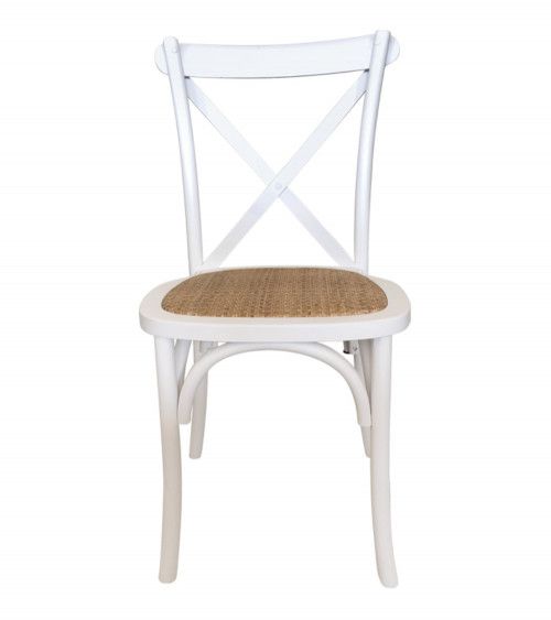 Pack 2 sillas comedor cocina vintage PIPER