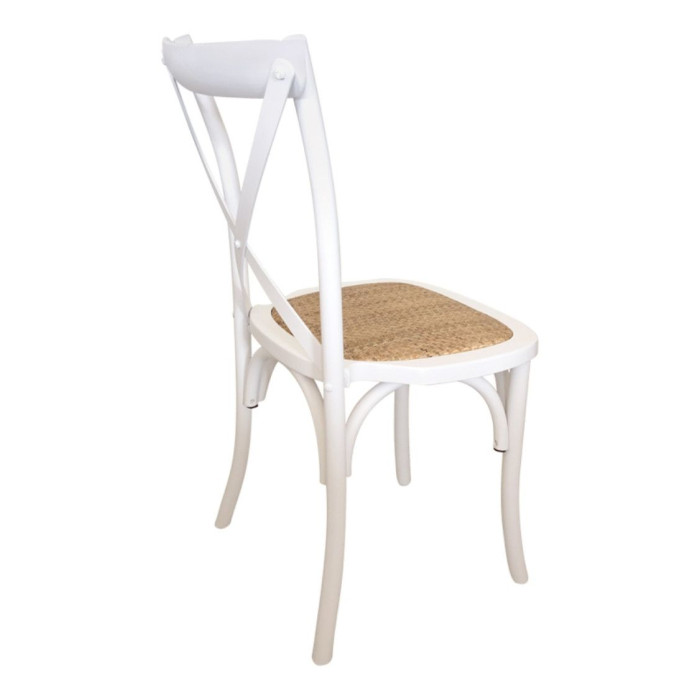 Pack 2 sillas comedor cocina vintage PIPER