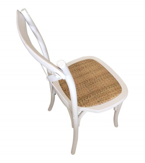 Pack 2 sillas comedor cocina vintage PIPER