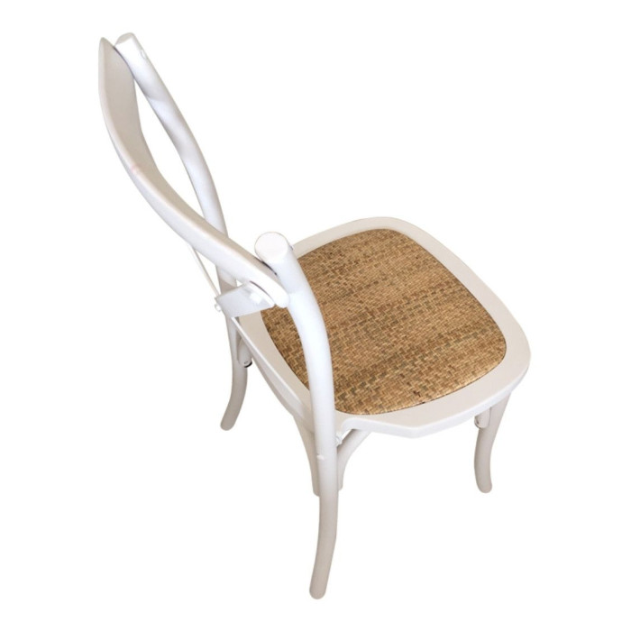 Pack 2 sillas comedor cocina vintage PIPER