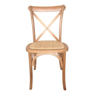 Pack 2 sillas comedor cocina vintage PIPER