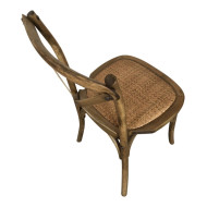 Pack 2 sillas comedor cocina vintage PIPER