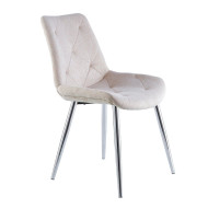 Pack 4 sillas comedor MARILYN