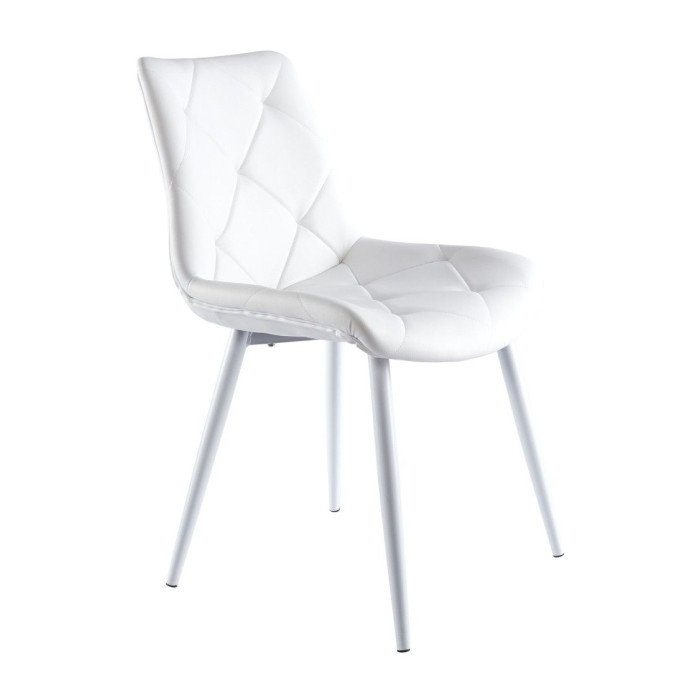 Pack 4 sillas comedor MARILYN