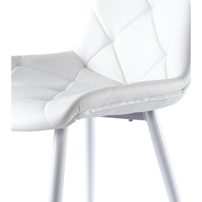 Pack 4 sillas comedor MARILYN