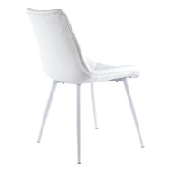 Pack 4 sillas comedor MARILYN