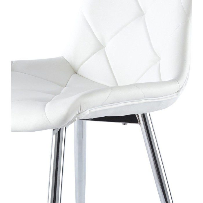 Pack 4 sillas comedor MARILYN