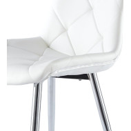 Pack 4 sillas comedor MARILYN