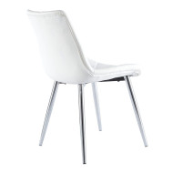 Pack 4 sillas comedor MARILYN