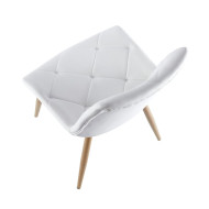 Pack 4 sillas comedor MARILYN