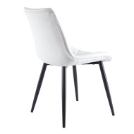 Pack 4 sillas comedor MARILYN