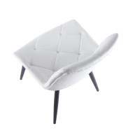 Pack 4 sillas comedor MARILYN