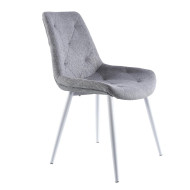 Pack 4 sillas comedor MARILYN