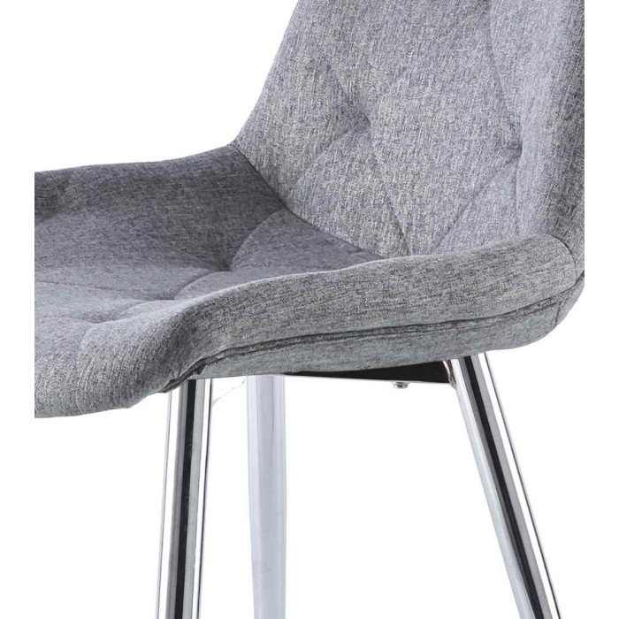 Pack 4 sillas comedor MARILYN