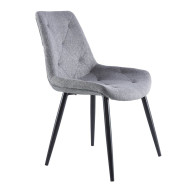 Pack 4 sillas comedor MARILYN