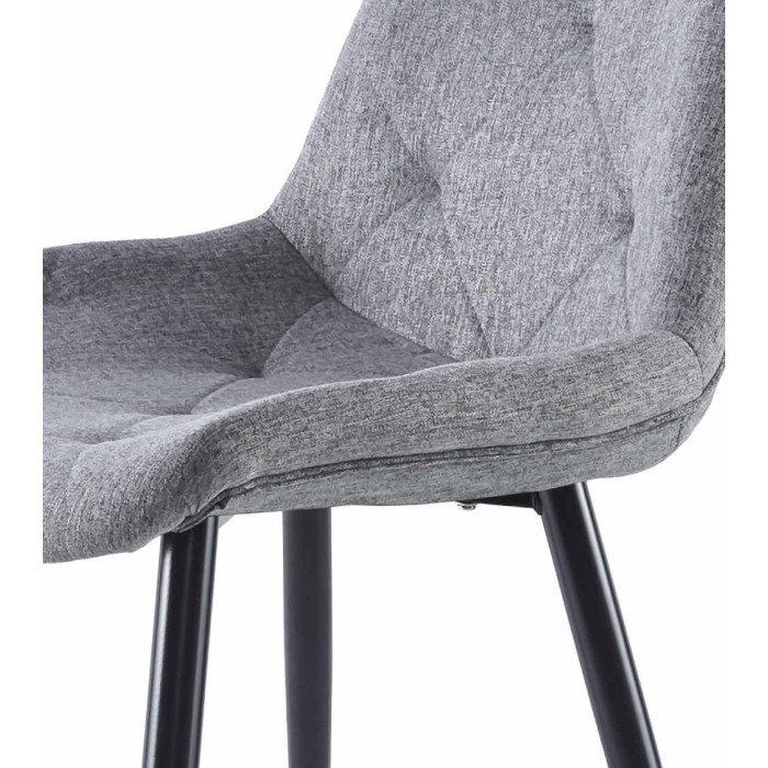 Pack 4 sillas comedor MARILYN