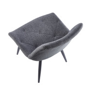 Pack 4 sillas comedor MARILYN