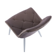 Pack 4 sillas comedor MARILYN