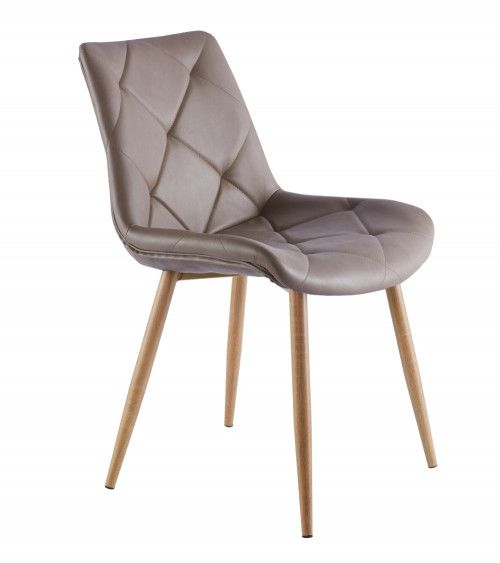 Pack 4 sillas comedor MARILYN