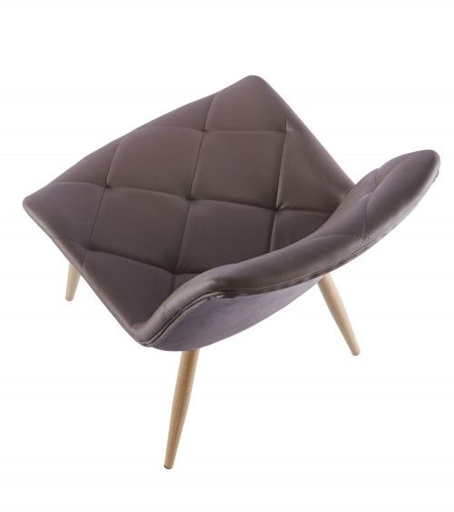 Pack 4 sillas comedor MARILYN