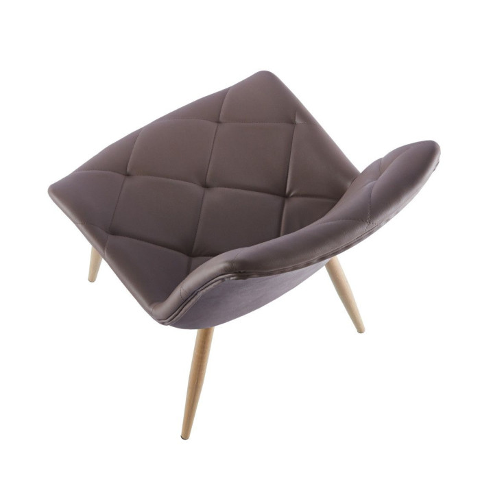 Pack 4 sillas comedor MARILYN