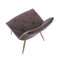 Pack 4 sillas comedor MARILYN