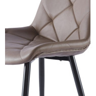 Pack 4 sillas comedor MARILYN