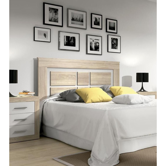 Cabecero cama 160 JANA