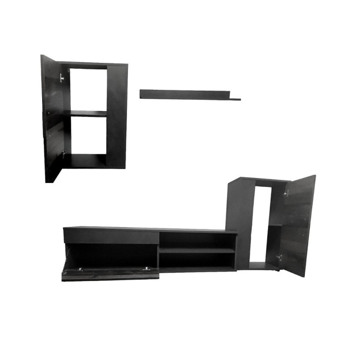 Mueble de salón BOSCO - Mueble modular moderno | Cambia Tus Muebles