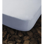 Sábana bajera colchón Luna – Impermeable Antialérgica
