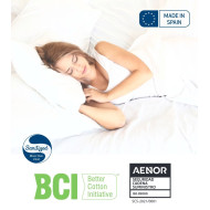 Funda Colchón MISTRAL