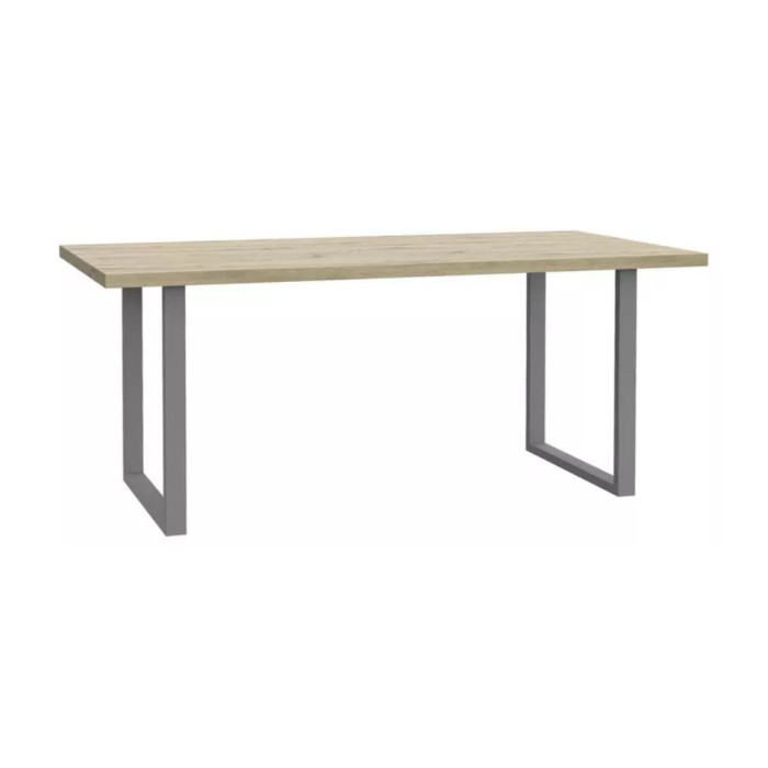 Mesa comedor industrial ULRY