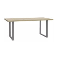 Mesa comedor industrial ULRY