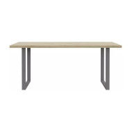 Mesa comedor industrial ULRY