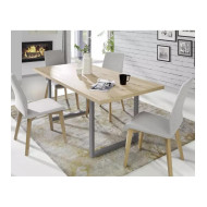 Mesa comedor industrial ULRY