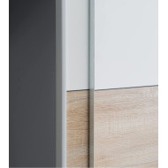 Armario ropero extra grande ARAGON