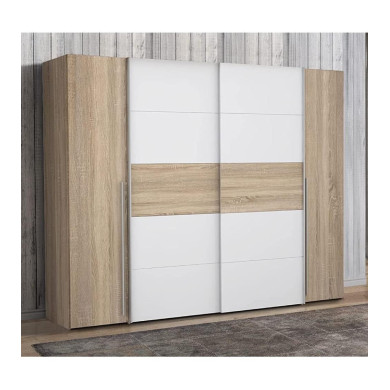 Armario ropero extra grande ARAGON