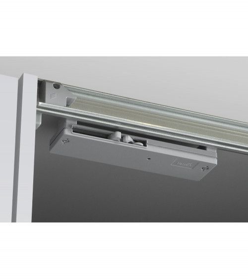 Armario ropero extra grande ARAGON