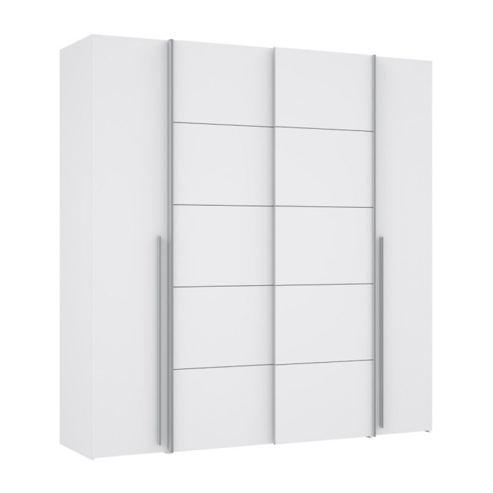 Armario ropero extra grande ARAGON