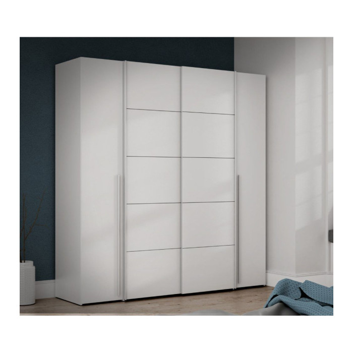 Armario ropero extra grande ARAGON